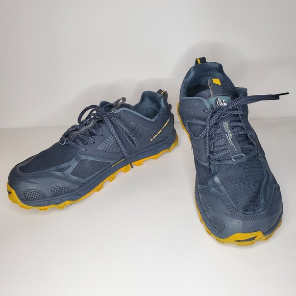 altra lone peak 45